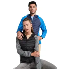 Bild på Minsk unisex isolerad hybridjacka