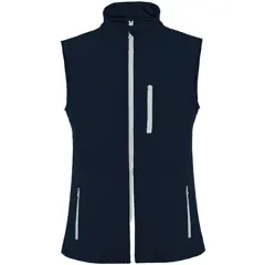 Bild på Nevada unisex softshellväst
