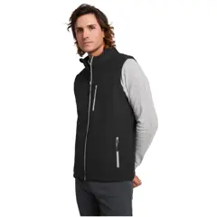 Bild på Nevada unisex softshellväst