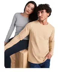 Bild på Extreme långärmad T-shirt för herr