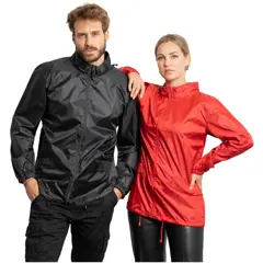 Bild på Escocia unisex lätt regnjacka