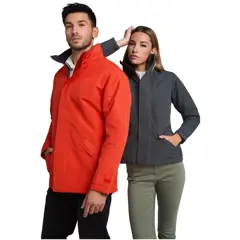 Bild på Europa unisex isolerad jacka