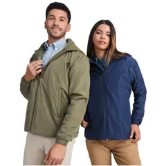 Bild på Makalu unisex isolerad jacka