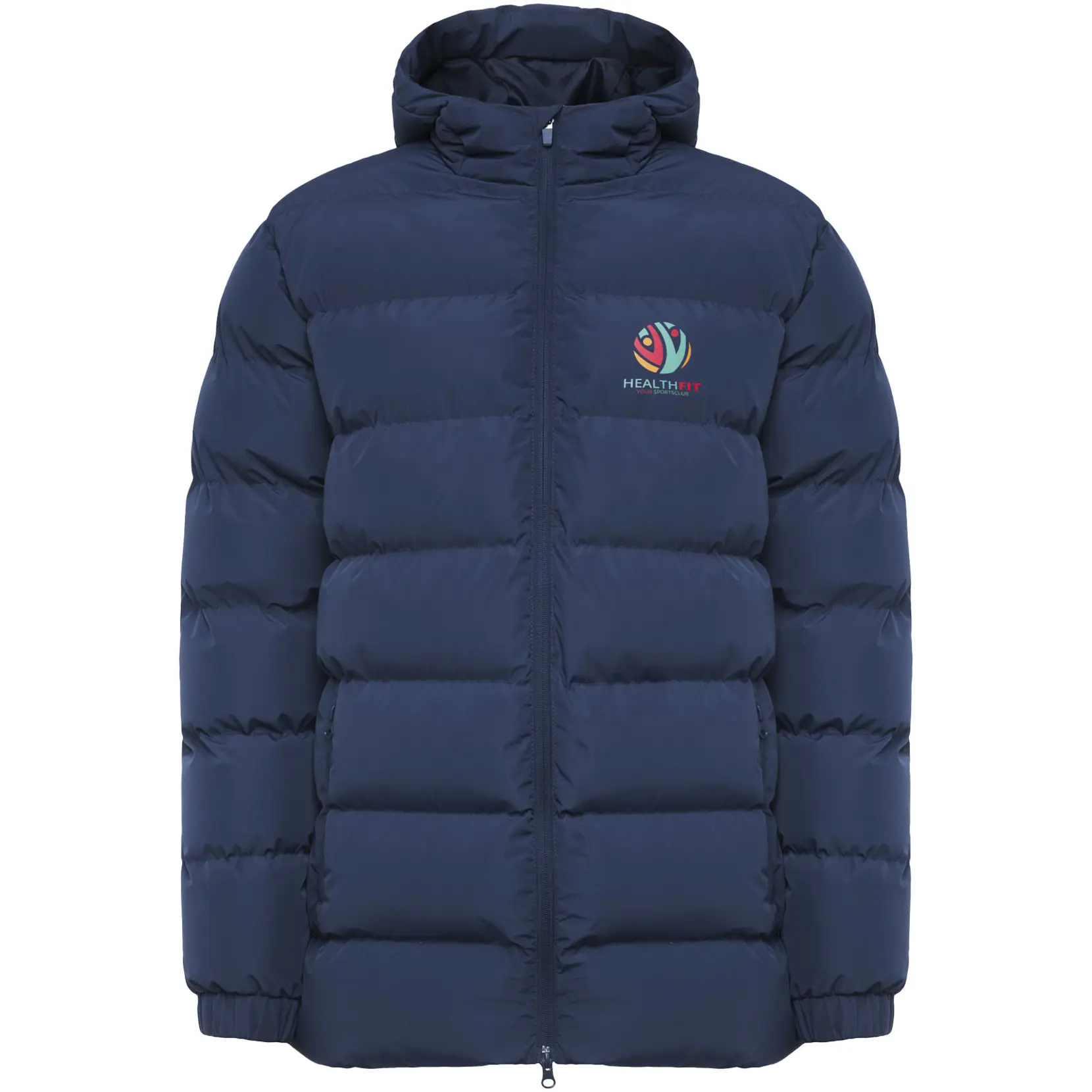 Bild på Nepal unisex isolerad parkas 