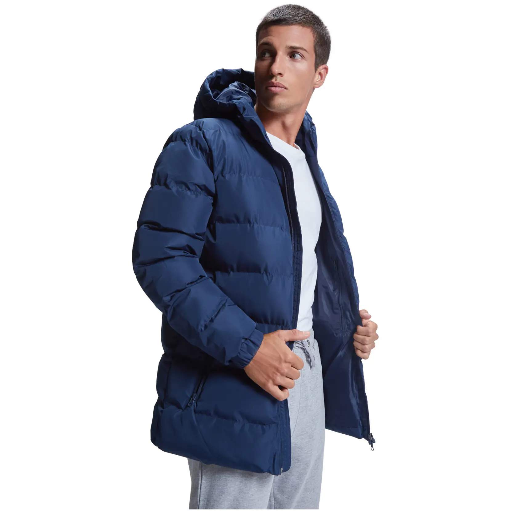 Bild på Nepal unisex isolerad parkas 