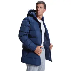 Bild på Nepal unisex isolerad parkas 