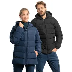 Bild på Nepal unisex isolerad parkas 
