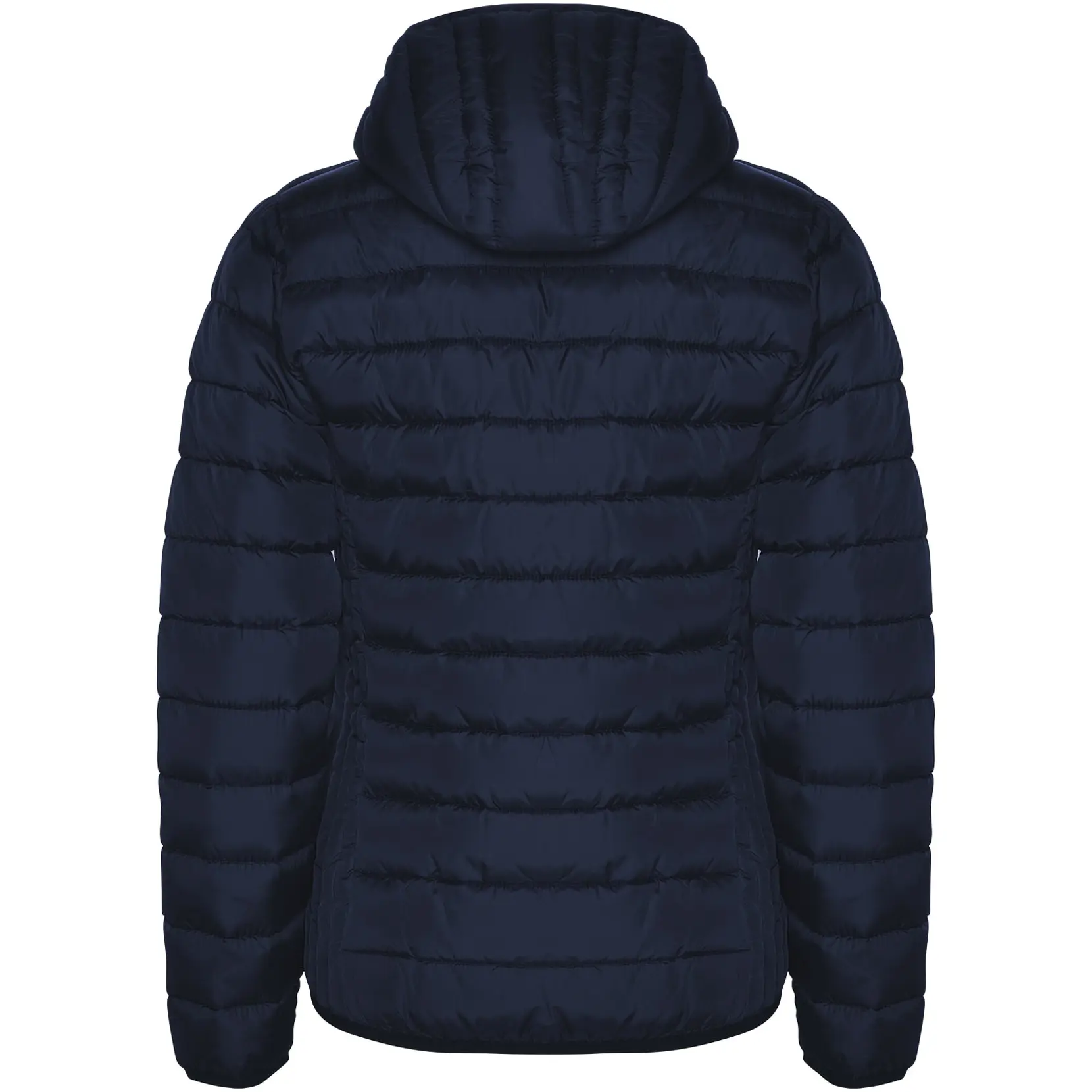 Bild på Norway isolerad jacka för dam Bild på Norway isolerad jacka för dam