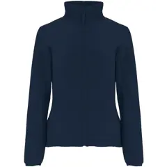 Bild på Artic fleecejacka för dam med hellång dragkedja