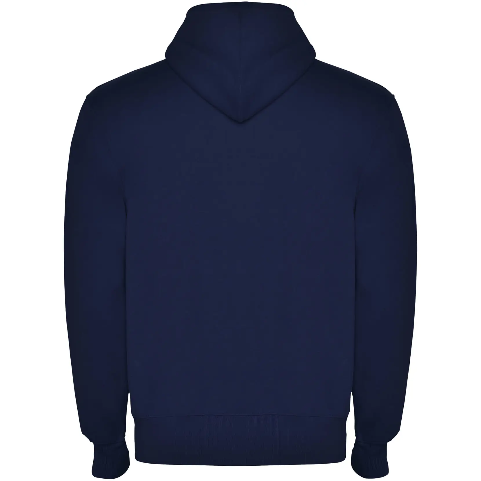 Bild på Montblanc unisex hoodie med hellång dragkedja
