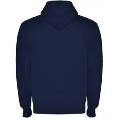 Bild på Montblanc unisex hoodie med hellång dragkedja