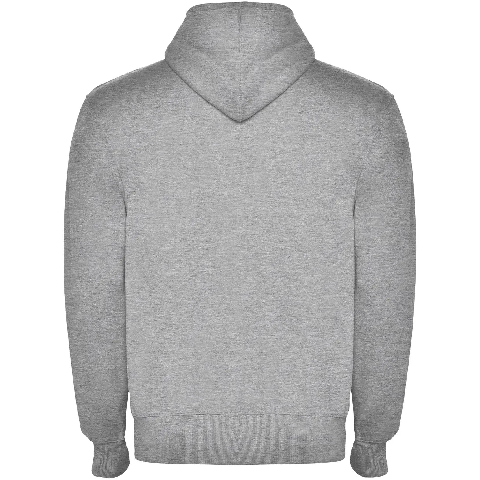 Bild på Montblanc unisex hoodie med hellång dragkedja Bild på Montblanc unisex hoodie med hellång dragkedja