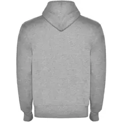 Bild på Montblanc unisex hoodie med hellång dragkedja