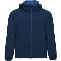 Bild på Siberia unisex softshelljacka