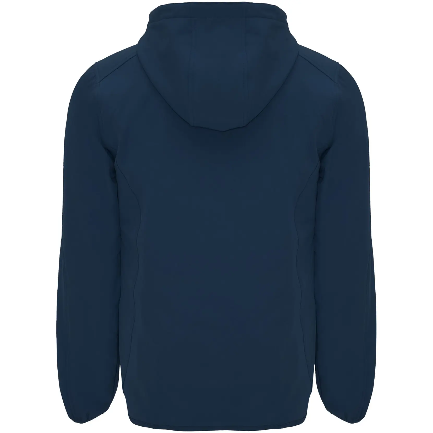 Bild på Siberia unisex softshelljacka