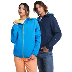 Bild på Siberia unisex softshelljacka
