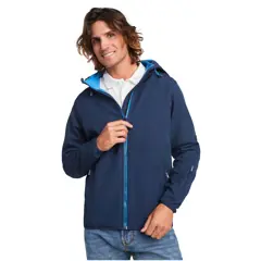 Bild på Siberia unisex softshelljacka