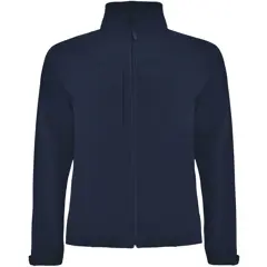 Bild på Rudolph unisex softshelljacka