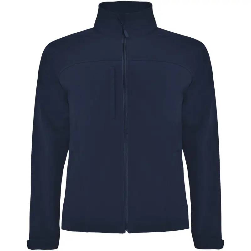 Bild på Rudolph unisex softshelljacka