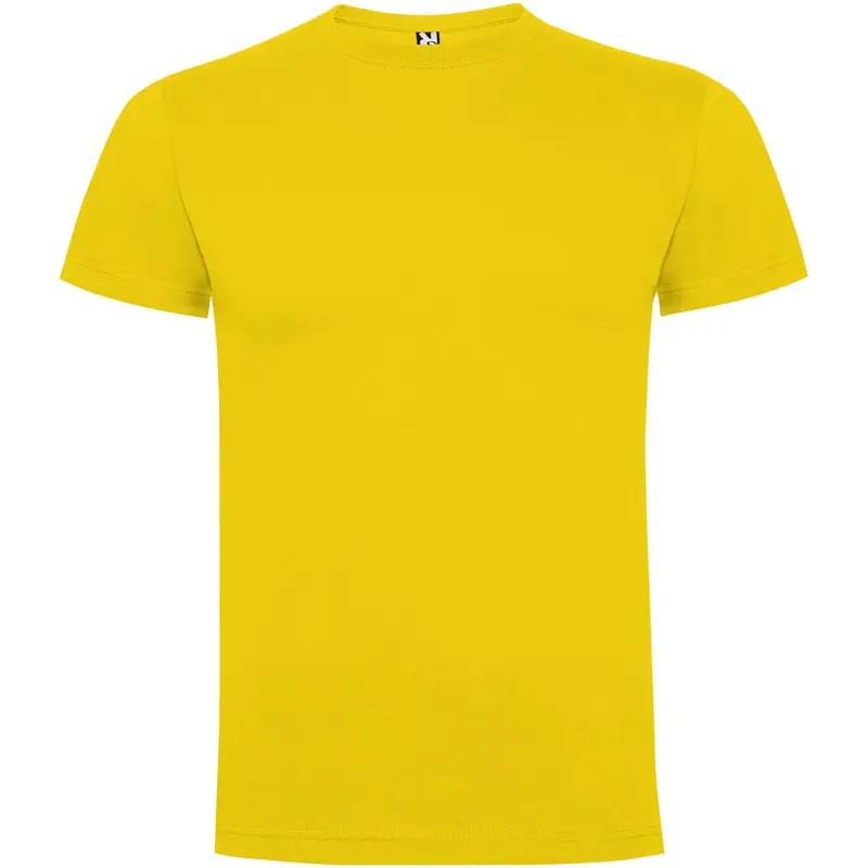 Bild på Dogo Premium kortärmad T-shirt för herr
