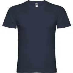 Bild på Samoyedo kortärmad v-ringad T-shirt för herr