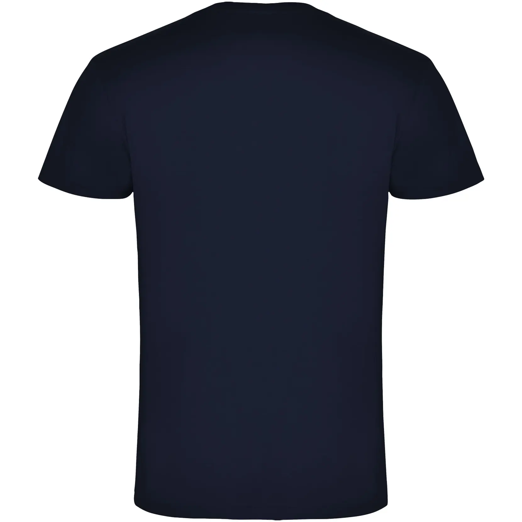 Bild på Samoyedo kortärmad v-ringad T-shirt för herr