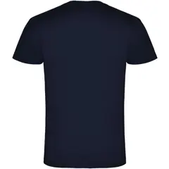 Bild på Samoyedo kortärmad v-ringad T-shirt för herr
