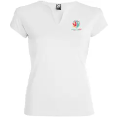 Bild på Belice kortärmad T-shirt för dam