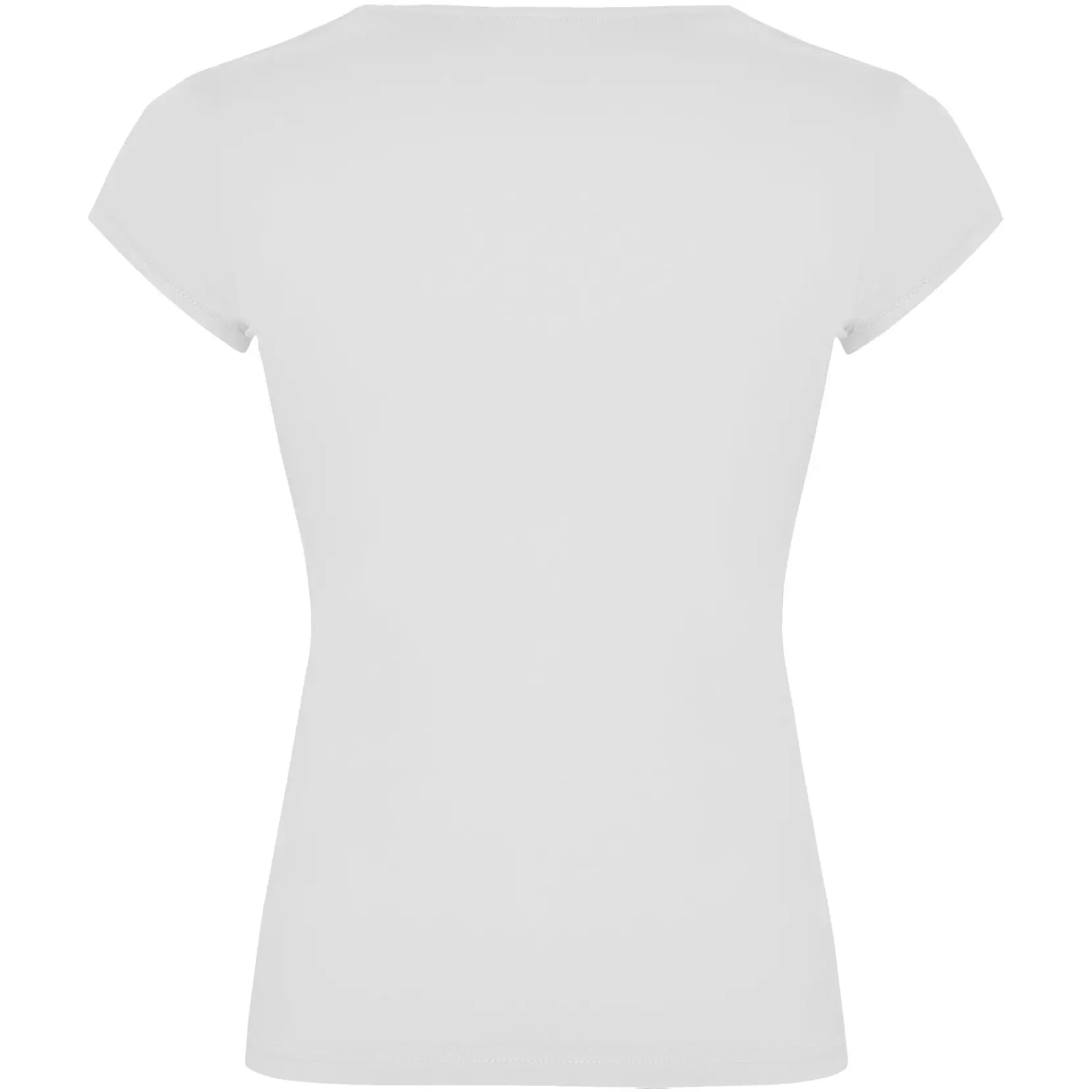 Bild på Belice kortärmad T-shirt för dam Bild på Belice kortärmad T-shirt för dam