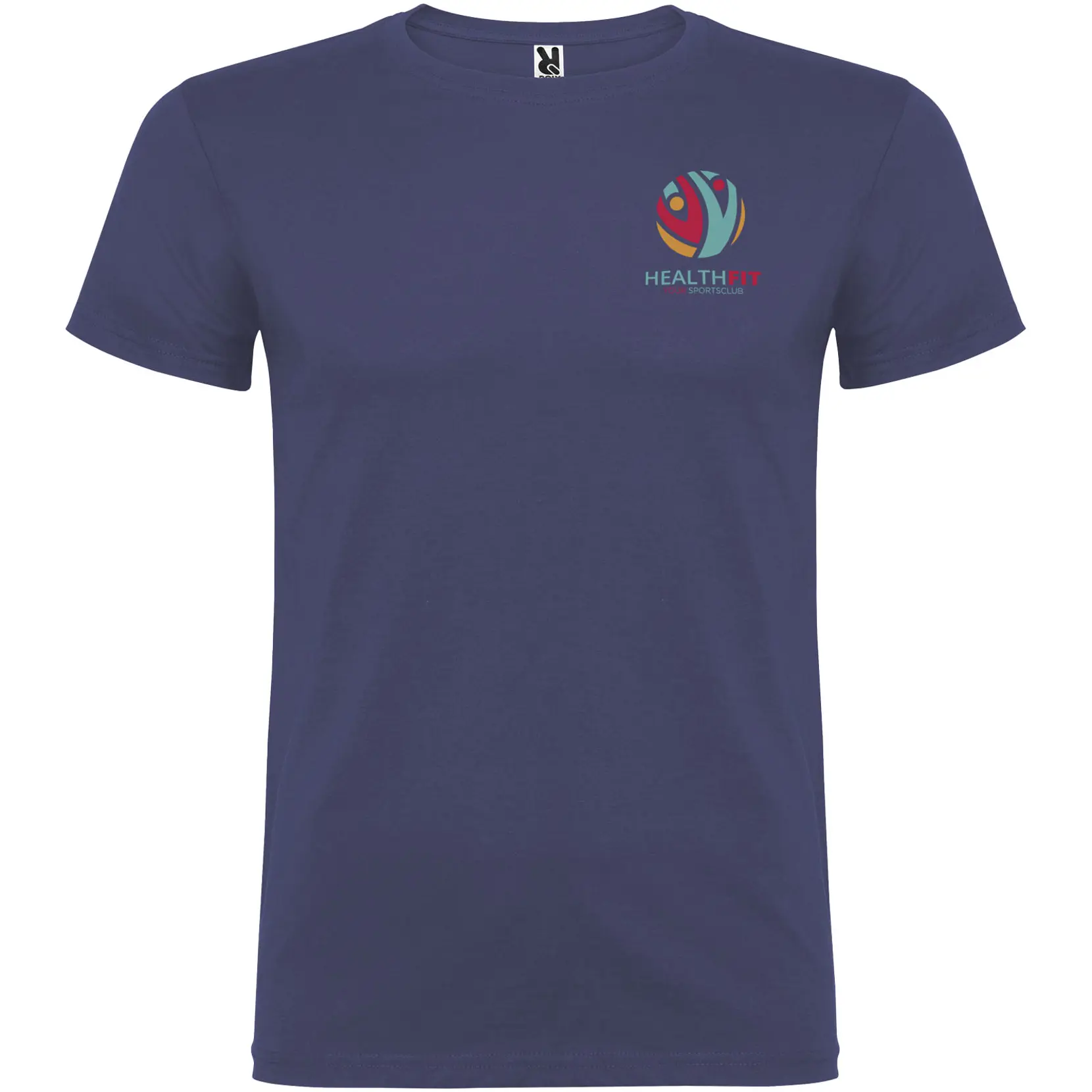 Bild på Beagle kortärmad T-shirt för herr