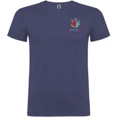Bild på Beagle kortärmad T-shirt för herr
