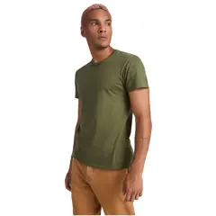 Bild på Beagle kortärmad T-shirt för herr