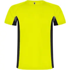 Bild på Shanghai kortärmad sport-T-shirt för herr