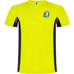 Bild på Shanghai kortärmad sport-T-shirt för herr