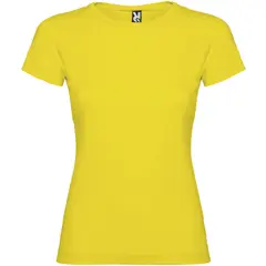 Bild på Jamaica kortärmad T-shirt för dam