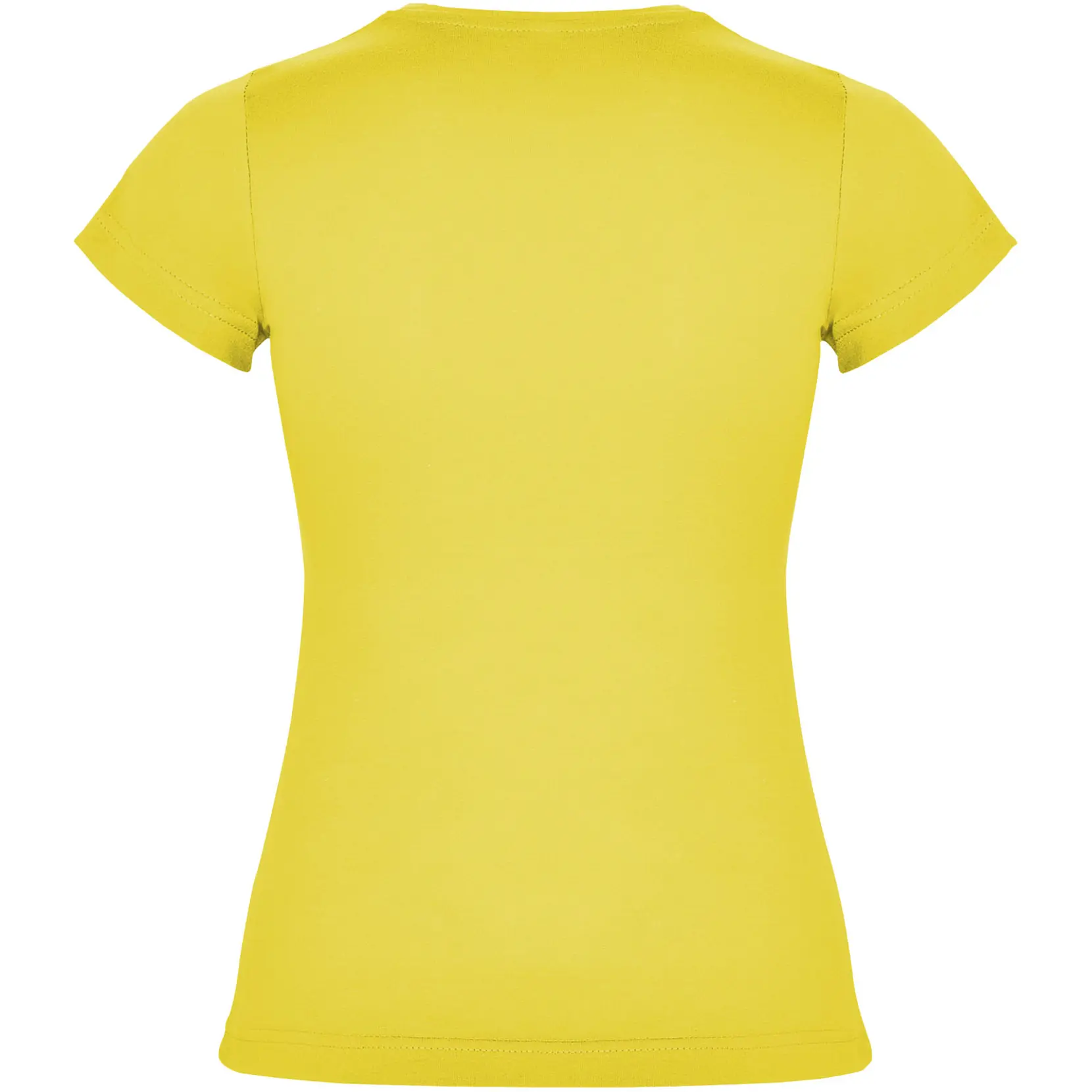Bild på Jamaica kortärmad T-shirt för dam