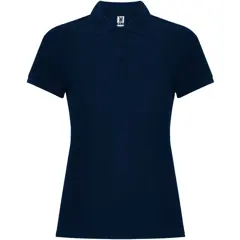 Bild på Pegaso Premium kortärmad polo för dam