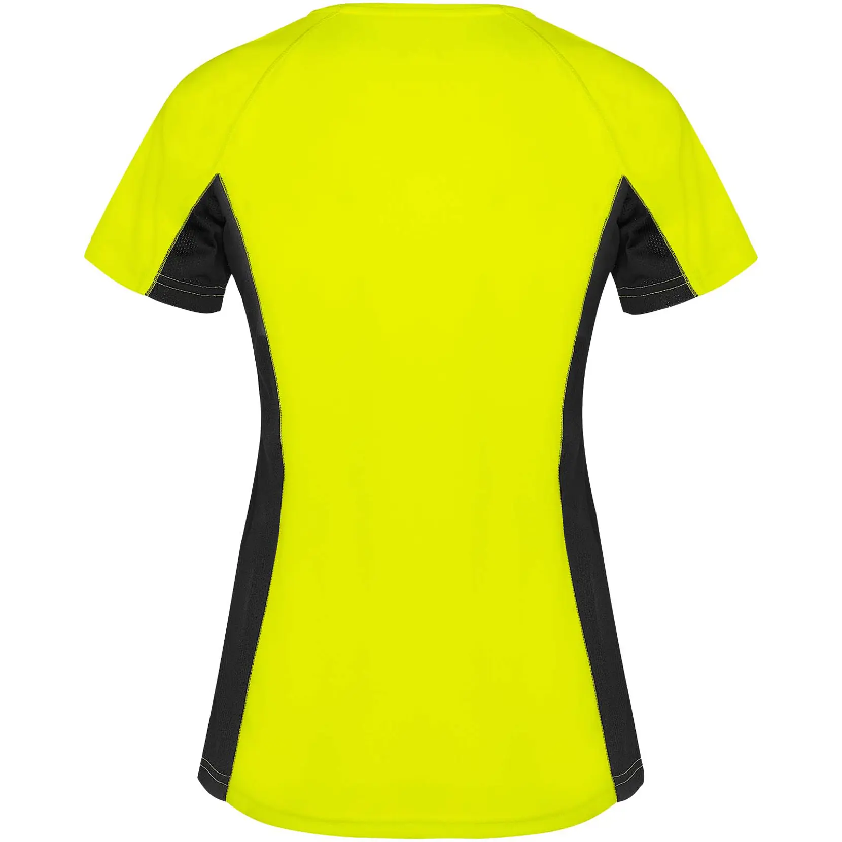 Bild på Shanghai kortärmad sport-T-shirt för dam