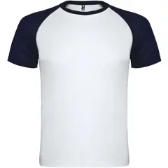 Bild på Indianapolis kortärmad unisex sport-T-shirt