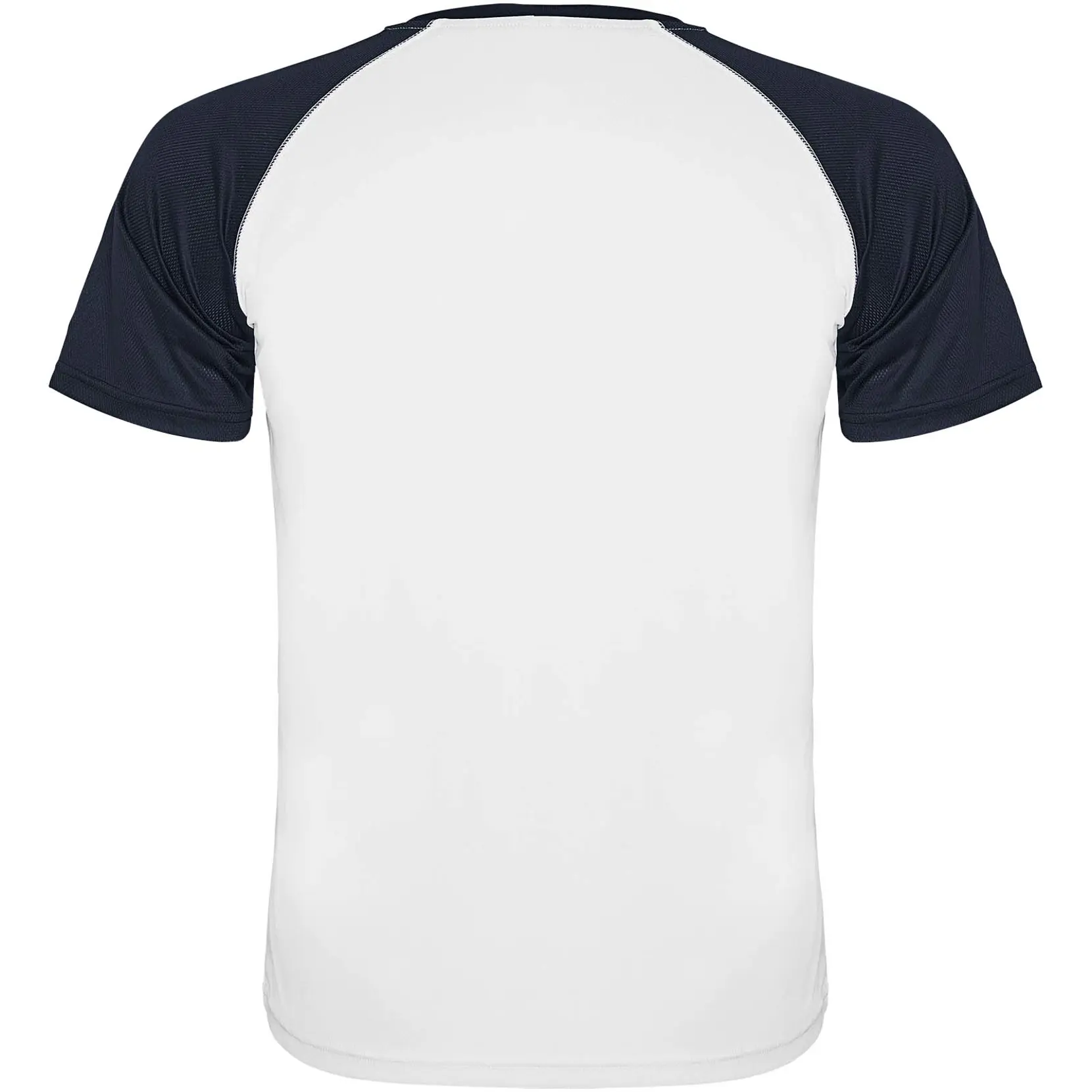 Bild på Indianapolis kortärmad unisex sport-T-shirt