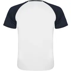 Bild på Indianapolis kortärmad unisex sport-T-shirt