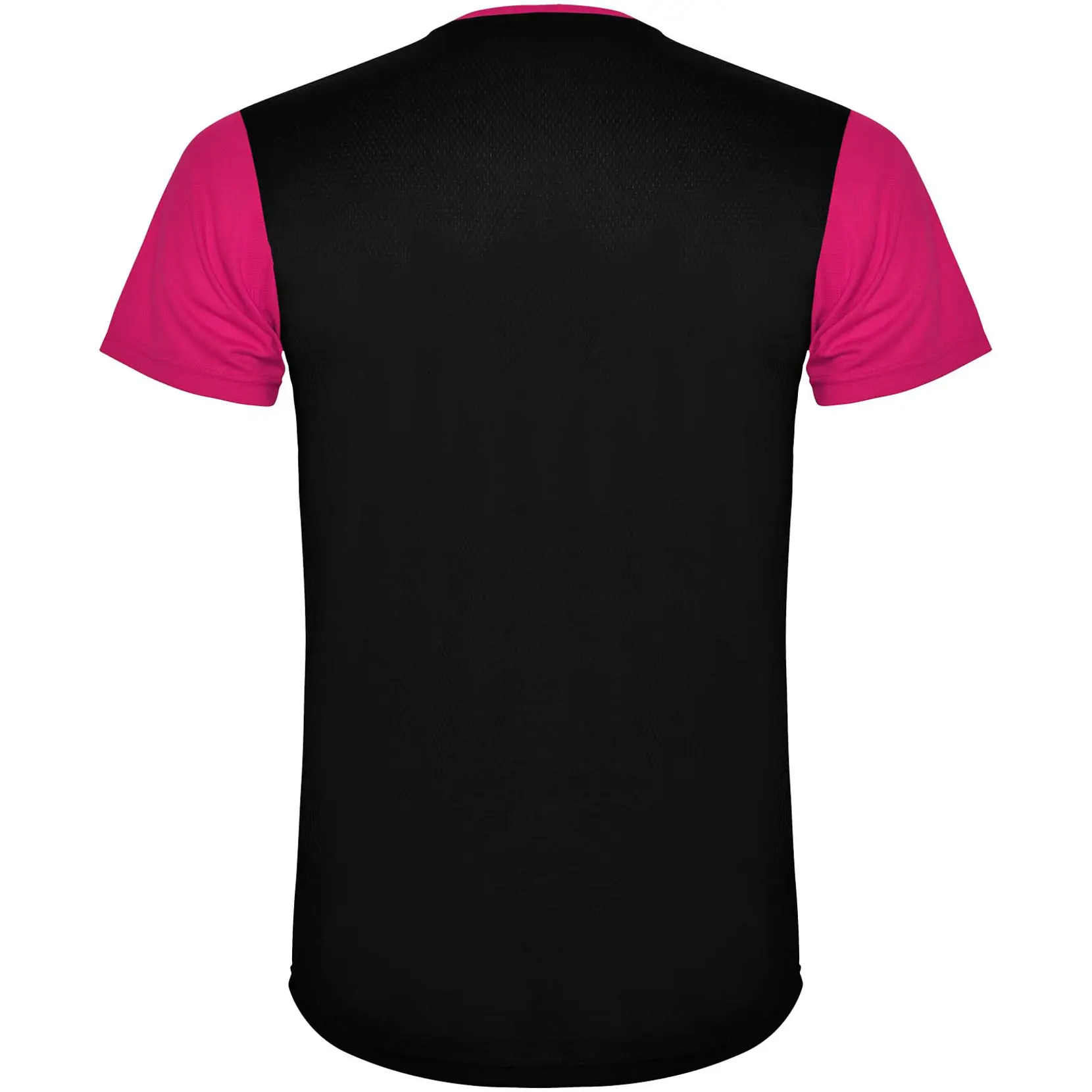 Bild på Detroit kortärmad unisex sport-T-shirt
