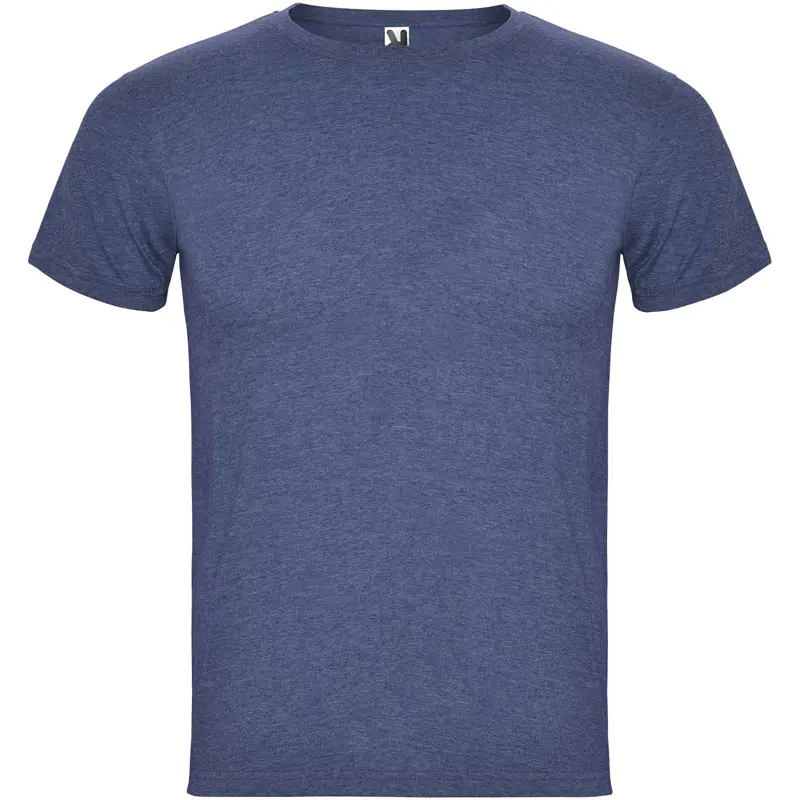Fox kortärmad T-shirt för herr