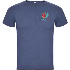 Bild på Fox kortärmad T-shirt för herr