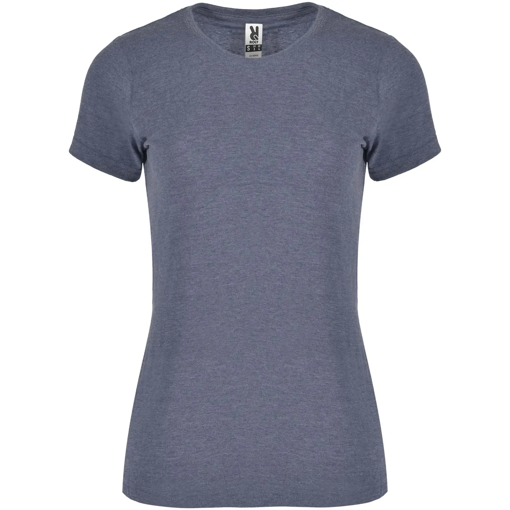Bild på Fox kortärmad T-shirt för dam