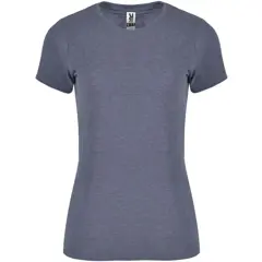 Bild på Fox kortärmad T-shirt för dam