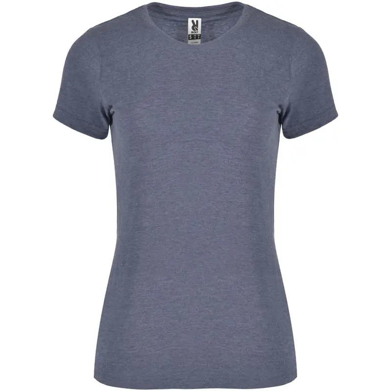 Bild på Fox kortärmad T-shirt för dam