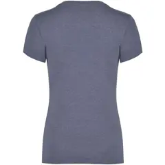 Bild på Fox kortärmad T-shirt för dam