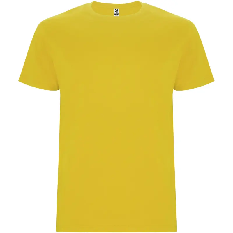 Stafford kortärmad T-shirt för herr