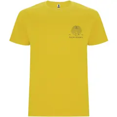 Bild på Stafford kortärmad T-shirt för herr